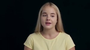 Актёрская визитка Татьяна Мельниченко 2021 год