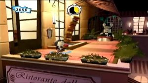 Rayman Raving Rabbids 2 - Europe