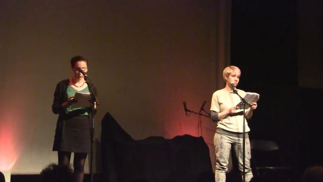 Feinde: the Enemies project Austria - Erica Scourti & Mira Mattar смотреть онлайн