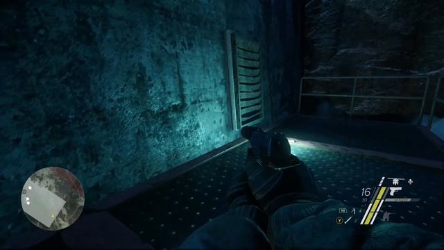 Sniper Ghost Warrior 3 - Dr Darya Kutnetsova (Most Wanted) смотреть онлайн