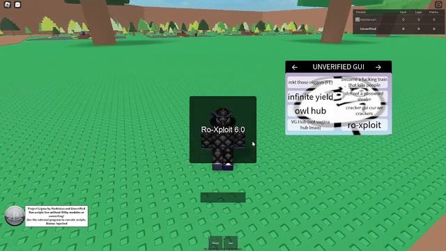Using Project Ligma for the first time! (thx muhammed) смотреть онлайн