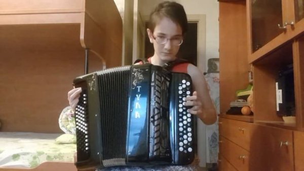 полюшко поле разбор