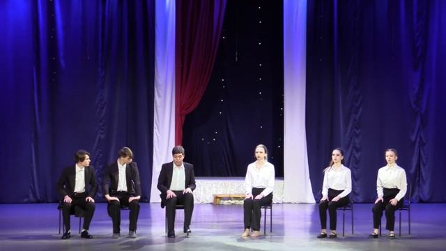 Басня " Волк и ягненок" смотреть онлайн