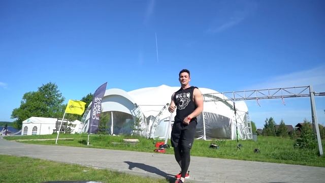 ЖИЗНЬ ПОСЛЕ ШПРИЦА / НЕДЕЛЯ#7 смотреть онлайн