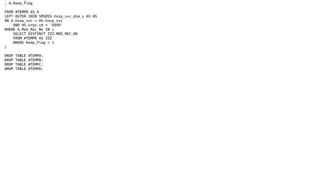 Code Review: T-SQL Getting Sequential events with first even criteria смотреть онлайн