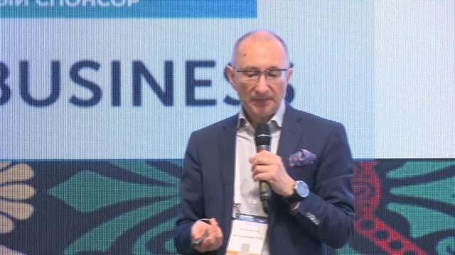 Виктор Достов про цифровизацию мирового финансового сектора и последствия для индустрии