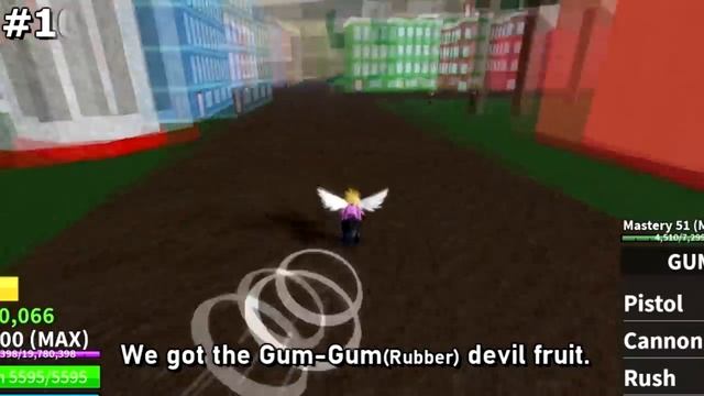 [UPDATED!?] RANKING EVERY DEVIL FRUITS IN BLOX FRUITS! смотреть онлайн