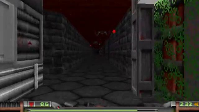 Strife Walkthrough Part 2 (Release of prisoners) смотреть онлайн
