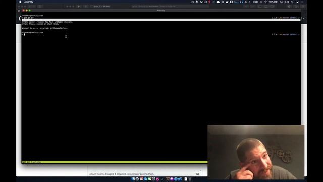 Git Patch Stack - Implement a couple features with Anthony Castelli смотреть онлайн