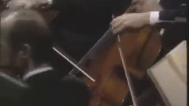 Abbado - "Lohengrin" Prelude Act I (Wagner) смотреть онлайн