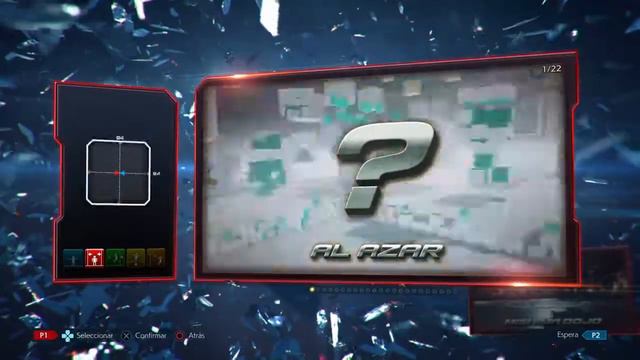 TEKKEN 7 Yoss (geese) vs Lalo (Djin) смотреть онлайн