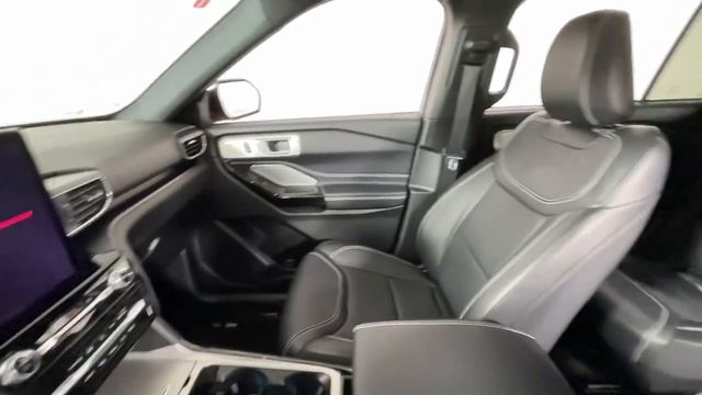 2021 Ford Explorer Louisville, Lexington, Elizabethtown, KY New Albany, IN Jeffersonville, IN F1165 смотреть онлайн