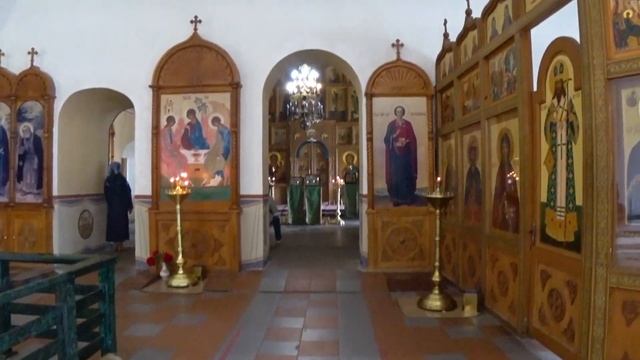 Переславль-Залесский. Древние города России смотреть онлайн