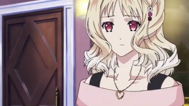 аниме прикол(знакомство с классом) дьявольские возлюбленные смотреть онлайн