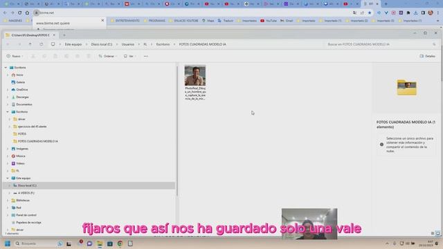COMO CAMBIAR EL TAMAÑO DE LAS IMAGENES , REDIMENSIONA, RECORTA JPG EN MASA ,#FACIL RÁPIDO #2023 #24 смотреть онлайн
