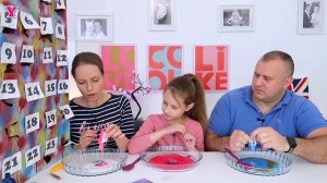 Слайм Бокс Челлендж | Чао Юля