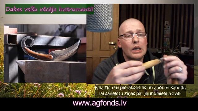 Dabas velšu vācēja instrumenti смотреть онлайн