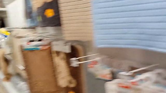 MR D.IY. аналог MINISO в Турции смотреть онлайн