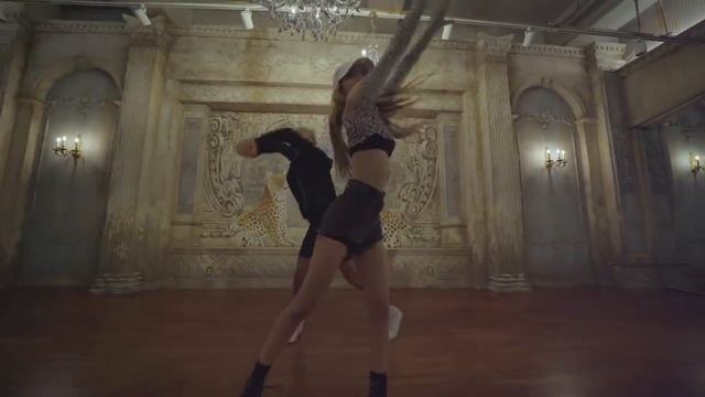 Dance taki taki rumba lisa смотреть онлайн