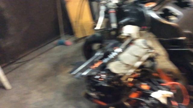 20 років найшвидший серійний мотоцикл на землі ZX12R-2000 смотреть онлайн