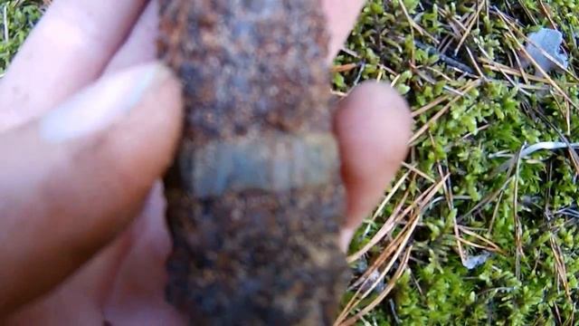 Наступление немцев. Оборона Киева. Осенний коп. смотреть онлайн