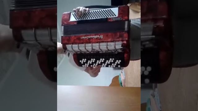 Татарская песня на баяне смотреть онлайн