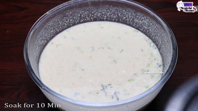 అప్పటికప్పుడు బ్రేక్ఫాస్ట్ లోకి హెల్ది దోశలు/ఓట్స్ దోశ || Oats Dosa смотреть онлайн