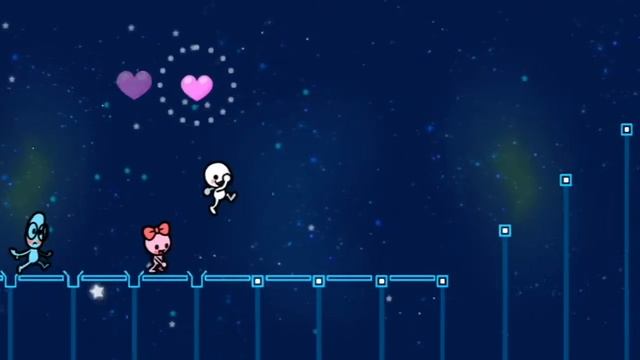 Night Walk Wii without Credits (60FPS) смотреть онлайн