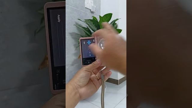 Lên hàng típ. em Casio EX Z50.. có wifi selfie thần thánh смотреть онлайн