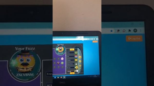 Kodable all fuzz’s my fuzz’s