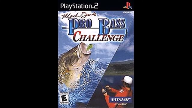 Mark Davis Pro Bass Challenge Ost - Track 29 смотреть онлайн