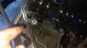 ЗАМЕНА ПРОКЛАДКИ КЛАПАННОЙ КРЫШКИ ЛАНОС 1.5|ТЕЧЁТ МАСЛО ПОД КЛАПОННОЙ КРЫШКОЙ УСТРАНИМ ЗА 2 МИНУТЫ!