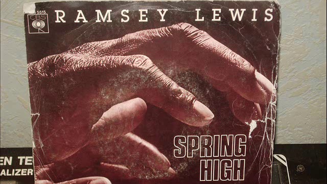 RAMSEY LEWIS - THE MESSENGER смотреть онлайн