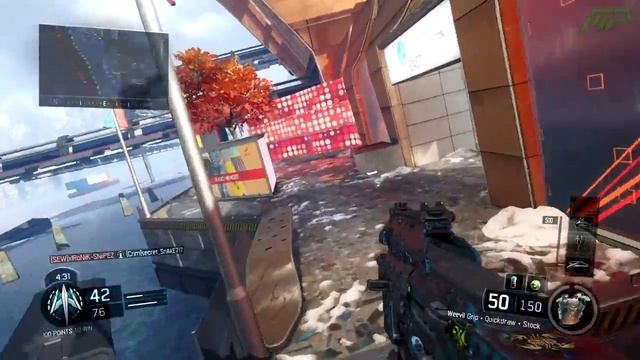 Play Call of Duty: Black Ops 3 Multiplayer for FREE This Weekend on PC! (CoD Bo3 FREE Starter Pack) смотреть онлайн