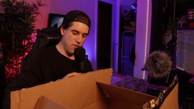 Rode NTG1 + : Unboxing смотреть онлайн