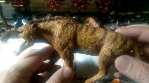 Collecta Andrewsarhus scale 1:20 - эндрюсарх