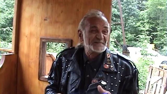 Кто ты,байкер ? Z. (Чёрная молния) смотреть онлайн