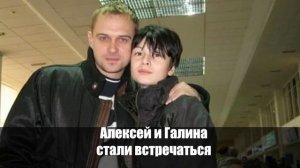 Большая семья Алексея Комашко. Как выглядят жена и пятеро детей актера