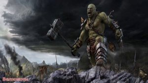 Warhammer FB Великаны