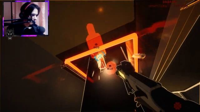 Время убивать?Обзор на игру Severed Steel? смотреть онлайн