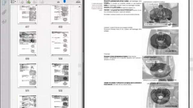 Honda SH125 & SH150 - Service Manual - Manuale di Officina - Owners - Wirings Diagrams смотреть онлайн