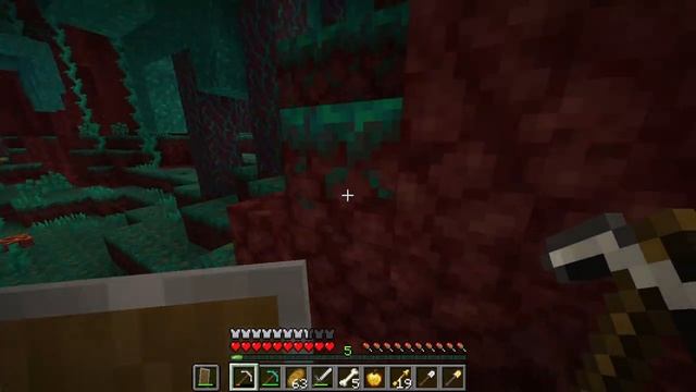 Учимся выживать в майнкрафт часть 8 #minecraft #прохождение #игра смотреть онлайн