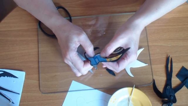 Ласточка из кожи. смотреть онлайн
