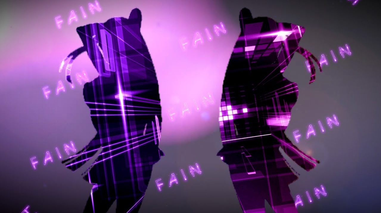 Night Party / AMV / Анимемикс / Animemix смотреть онлайн