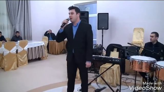 Suleyman Suleymanov & Ziyafeddin Xelilov - Musiqili Meclis Zerdab 2018