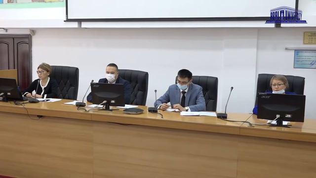 «Қазақстан мұғалімі» ұлттық жүлдесі финалистерінің Алматы қаласы бойынша II Аймақтық воркшобы смотреть онлайн
