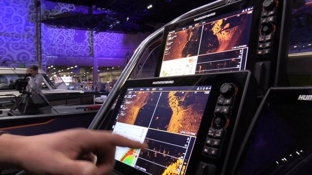 Kalastusopas Kalle Paavola ja Buster XL Helsingin venemessuilla 2019 смотреть онлайн