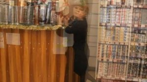 Невезучая любовь. Анатолий Могилевский