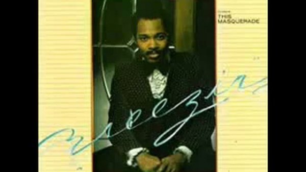 George Benson - Lady