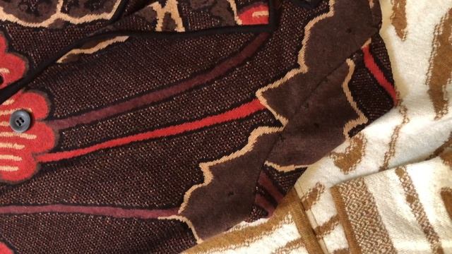 Explore Peruvian Connection Jacquard Knit Clothing & Accessories смотреть онлайн